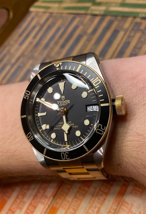 tudor with rolex dial|is tudor better than rolex.